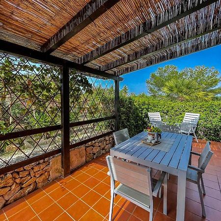 Villa Dei Gabbiani Favignana Ngoại thất bức ảnh
