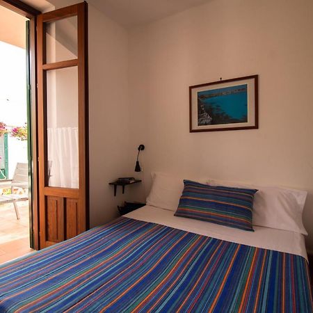 Villa Dei Gabbiani Favignana Ngoại thất bức ảnh